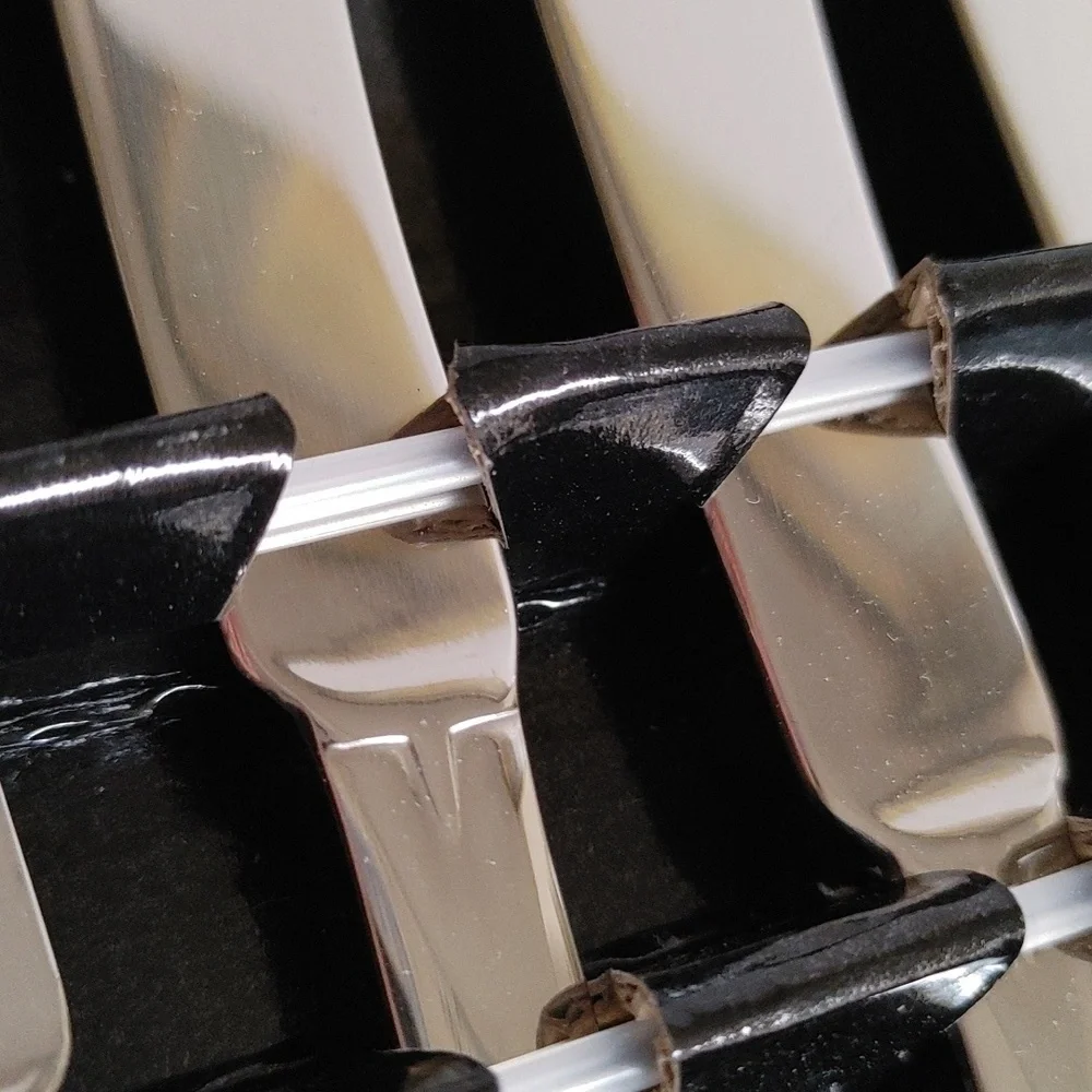 Gorham nib meredith